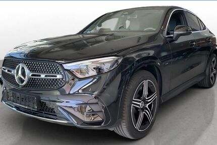 Mercedes-Benz GLC 220 17.664 km 58.480 &euro; Plattling 94447