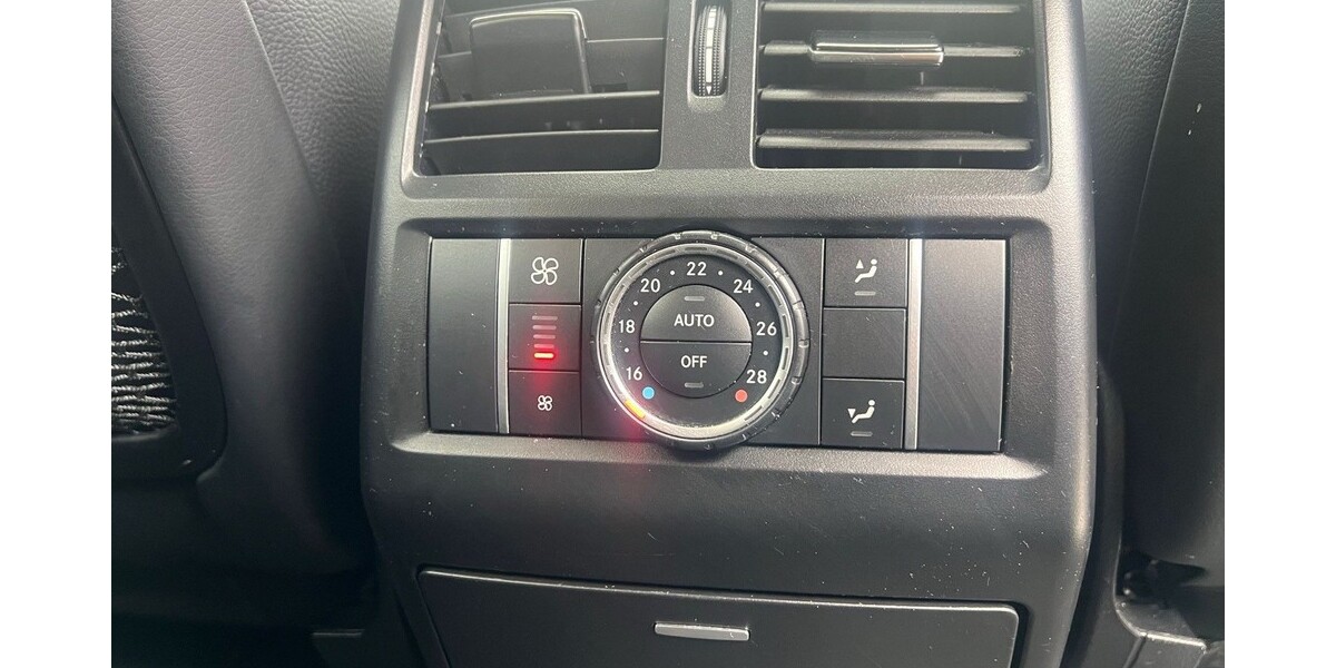 Mercedes-Benz GL-Klasse 170.223 km 29.100 &euro; Gelsenkirchen 45879