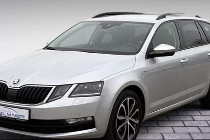 Skoda Octavia 136.700 km 17.190 &euro; Mühldorf 84453