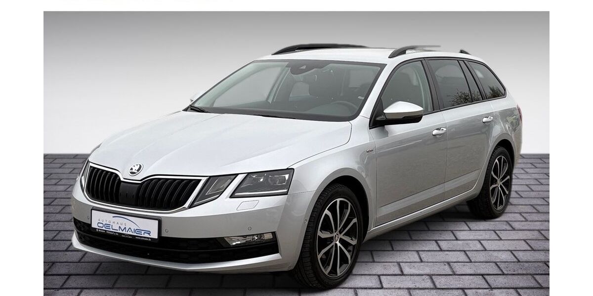 Skoda Octavia 136.700 km 17.190 &euro; Mühldorf 84453