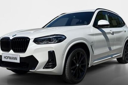 BMW X3 68.200 km 42.890 &euro; Mertingen 86690