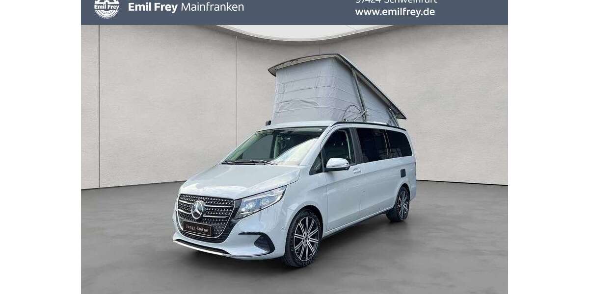 Mercedes-Benz 300 14.596 km 89.900 &euro; Schweinfurt 97424