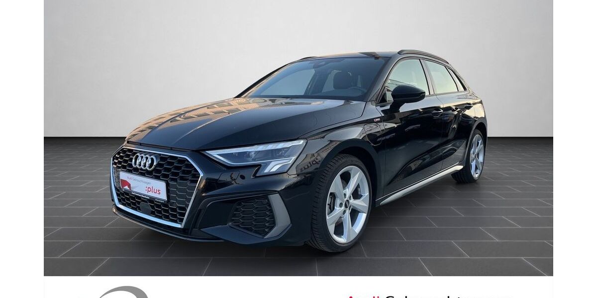 Audi A3 16.990 km 28.990 &euro; Mannheim 68309