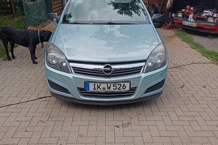 Opel Astra 129.800 km 2.300 &euro; Pennewitz 98708
