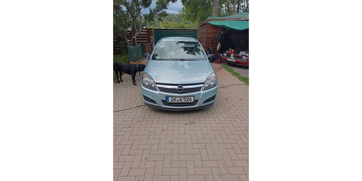 Opel Astra 129.800 km 2.300 &euro; Pennewitz 98708