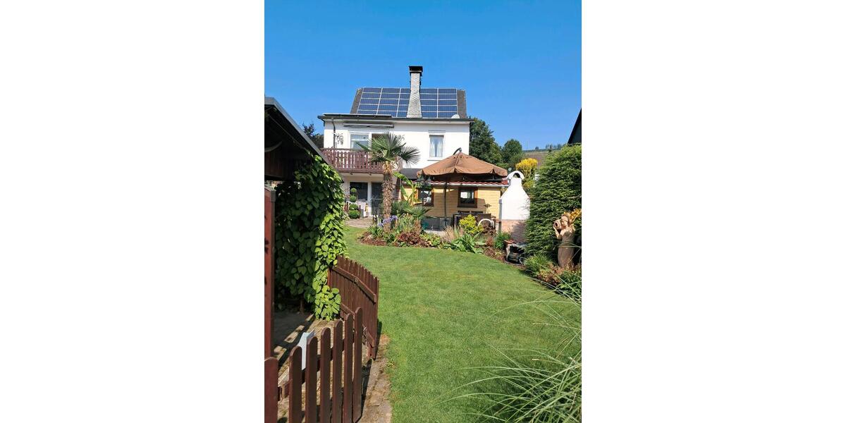 Etagenwohnung Olsberg - 1 Zimmer, 20 m&sup2;, 140&euro; | Angebot:25258821