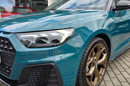 Audi A1 11.243 km 22.990 € Moers 47443