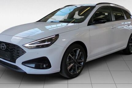 Hyundai i30 28.700 km 22.980 &euro; Quakenbrück 49610