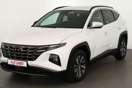 Hyundai TUCSON 36.010 km 32.890 &euro; Wietmarschen 49835