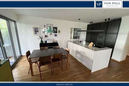 Wohnung zum Mieten in Heidelberg 2.950 € 141 m²