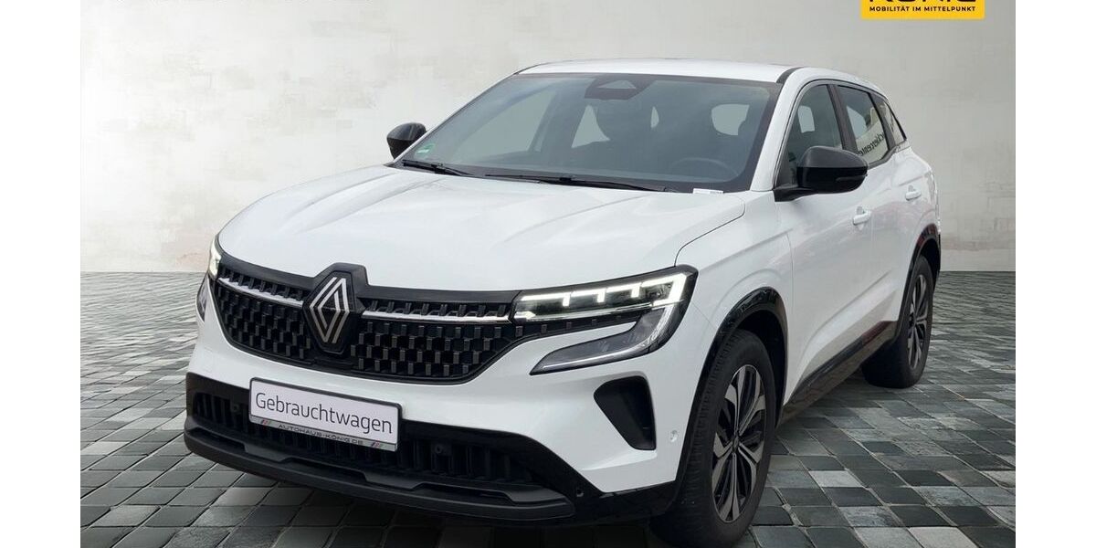 Renault Austral 26.889 km 26.699 &euro; Erfurt 99099