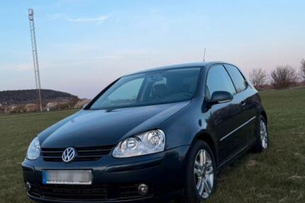 VW Golf 238.059 km 2.700 &euro; Drei Gleichen OT Güntersleben 99869