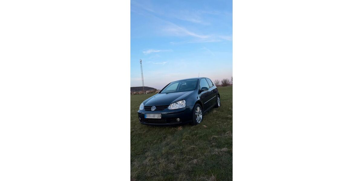 VW Golf 238.059 km 2.700 &euro; Drei Gleichen OT Güntersleben 99869