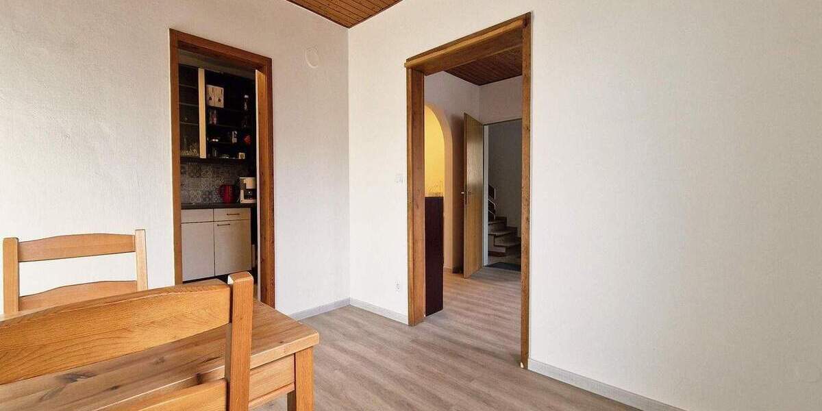 Einfamilienhaus Windsbach Veitsaurach - 5 Zimmer, 91 m&sup2;, 388.000&euro; | Angebot:25755227