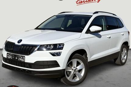 Skoda Karoq 70.000 km 19.790 &euro; Wilhelmsdorf 88271