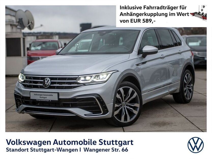 Tiguan