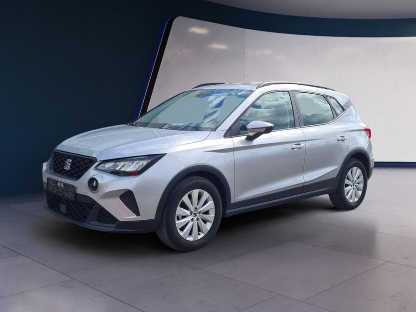 Seat Arona 14.158 km 18.490 € Trostberg 83308