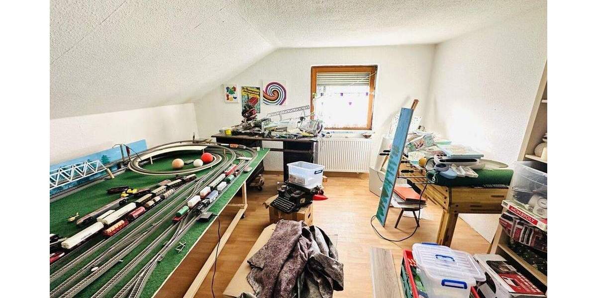 Einfamilienhaus Grafenwiesen - 4 Zimmer, 115 m&sup2;, 199.000&euro; | Angebot:25702553