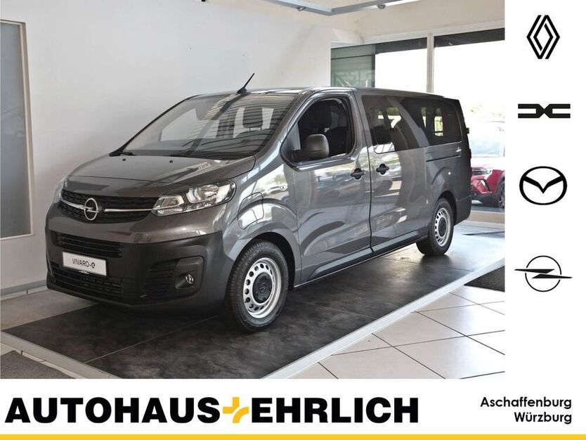 Vivaro