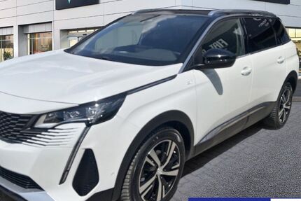 Peugeot 5008 9.000 km 29.990 &euro; Jüterbog 14913