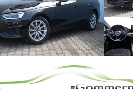 Audi A4 47.276 km 22.950 &euro; Gommern 39245
