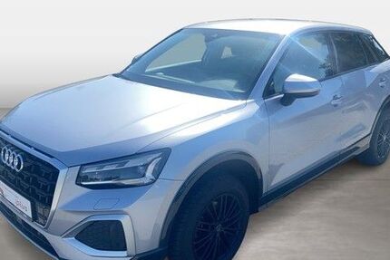 Audi Q2 19.928 km 24.430 &euro; Zwickau 08056