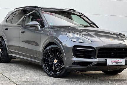 Porsche Cayenne 92.000 km 59.900 &euro; Hagen 58119