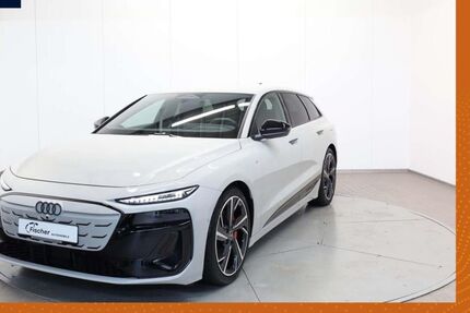 Audi A6 e-tron 4.800 km 83.980 € Ursensollen 92289