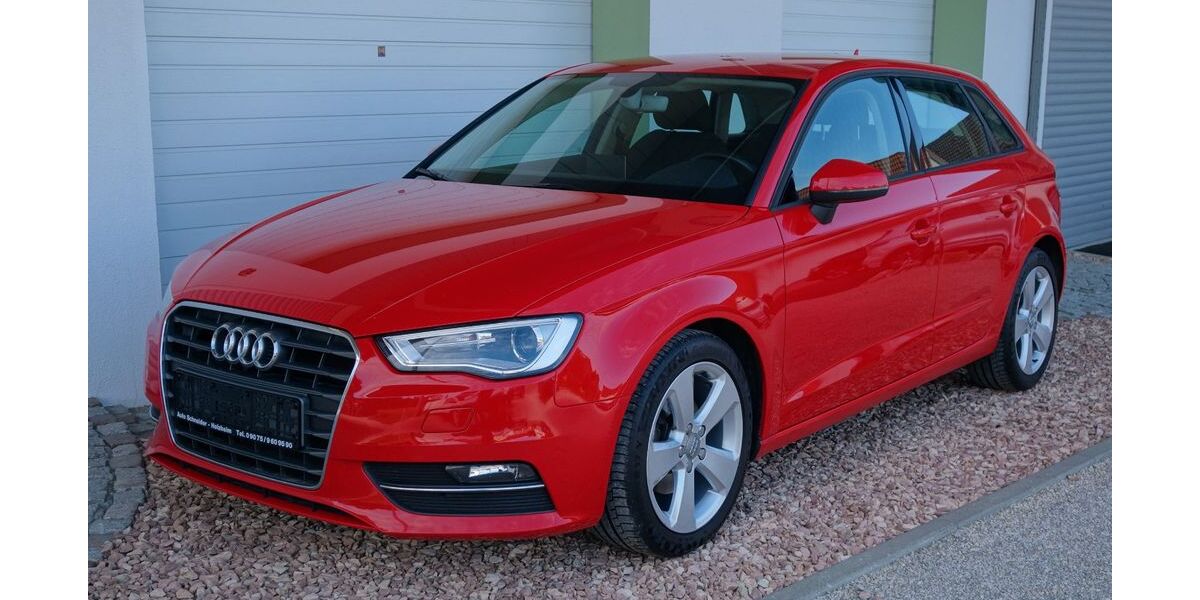 Audi A3 163.456 km 9.999 &euro; Holzheim OT Ellerbach 89438
