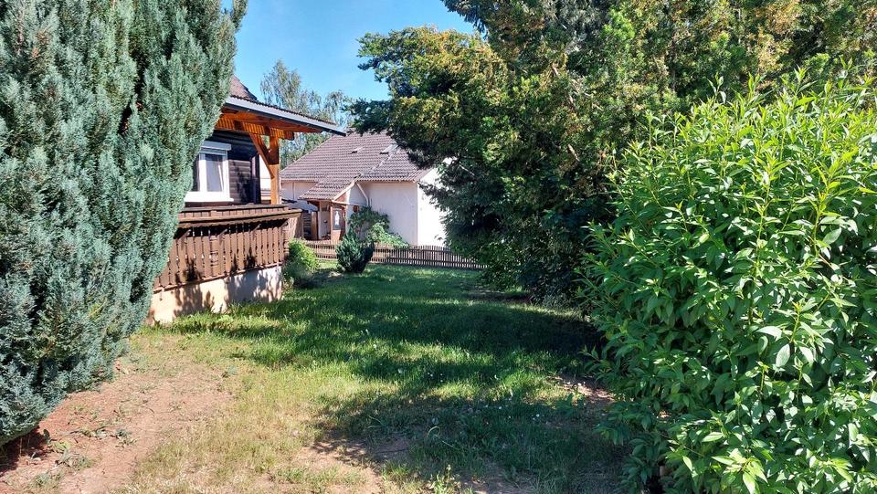 Einfamilienhaus Hohenroth - 280.000&euro; | Angebot:26750593