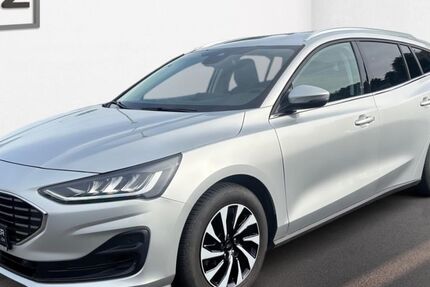 Ford Focus 13.966 km 21.990 &euro; Marburg 35043