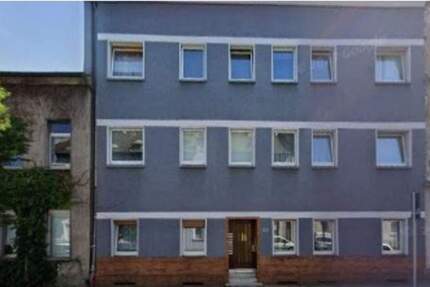 Wohnung Oberhausen Marienkirche - 4 Zimmer, 84 m&sup2;, 455&euro; | Angebot:24884924