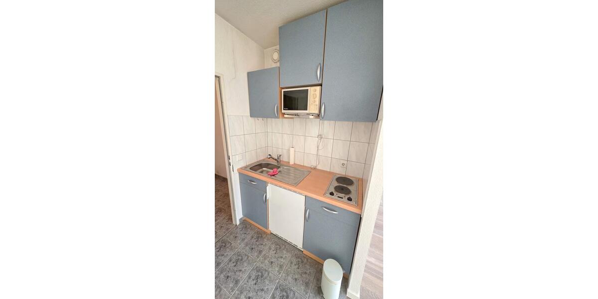 Erdgeschoßwohnung Durmersheim - 1 Zimmer, 39 m&sup2;, 440&euro; | Angebot:26635626