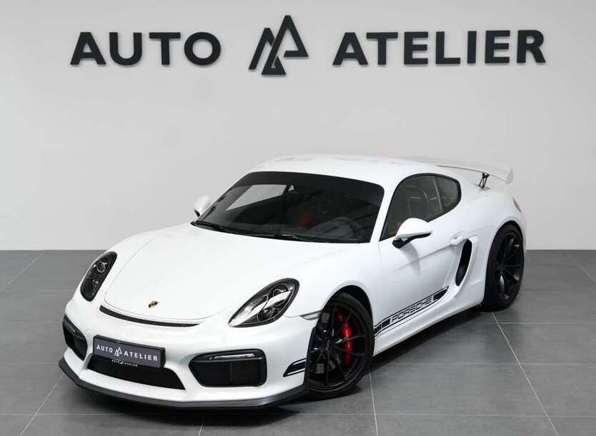 Cayman