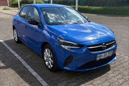 Opel Corsa 27.825 km 12.390 &euro; Bremen 28327