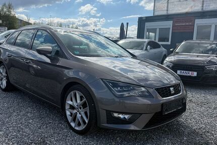 Seat Leon 169.900 km 9.900 &euro; Hutthurm 94116