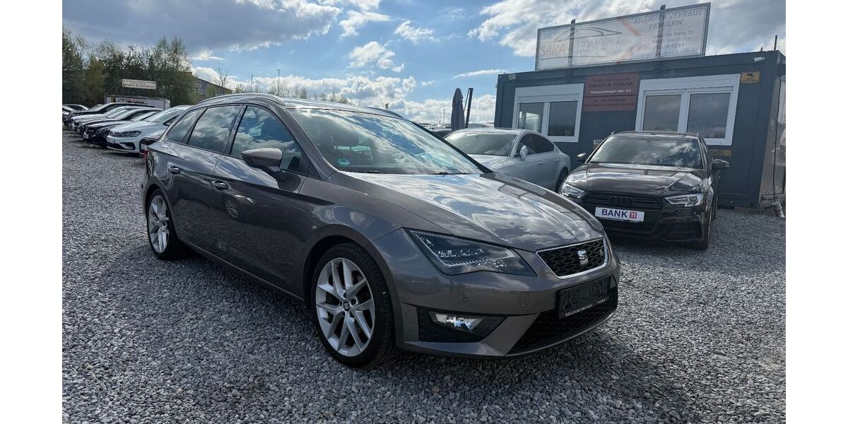 Seat Leon 169.900 km 9.900 &euro; Hutthurm 94116