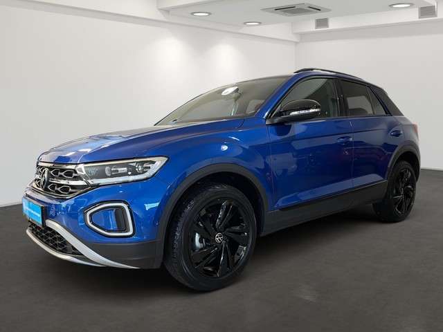 VW T-Roc 2.108 km 31.950 € Mülheim 45481