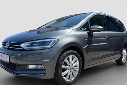 VW Touran 113.266 km 13.990 &euro; Holzkirchen 83607