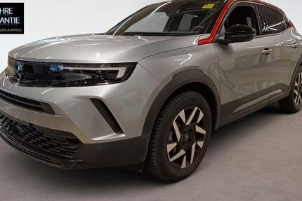 Opel Mokka 9.990 km 17.980 &euro; Schwandorf 92421