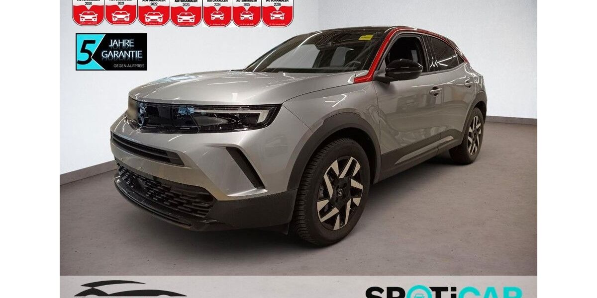 Opel Mokka 9.990 km 17.980 &euro; Schwandorf 92421