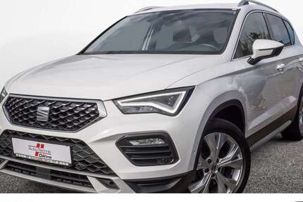 Seat Ateca 86.468 km 23.880 &euro; Brandenburg 14772