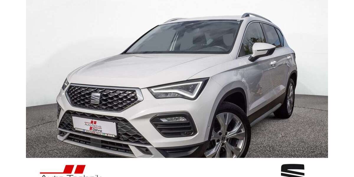 Seat Ateca 86.468 km 23.880 &euro; Brandenburg 14772