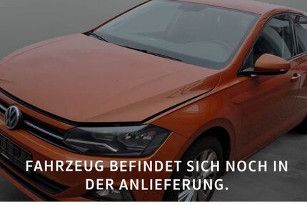 VW Polo 68.000 km 13.990 &euro; Würzburg 97076