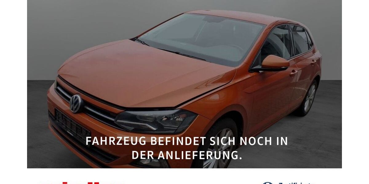 VW Polo 68.000 km 13.990 &euro; Würzburg 97076