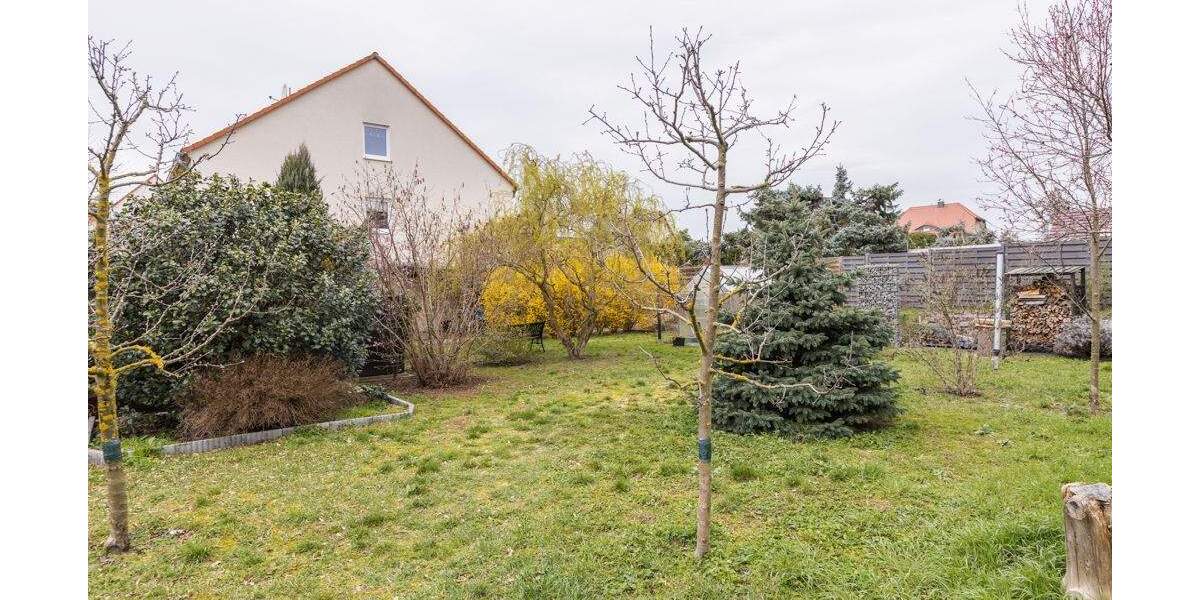 Reihenendhaus Weinböhla - 5 Zimmer, 120 m&sup2;, 430.000&euro; | Angebot:25666775