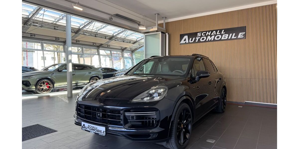 Porsche Cayenne 169.900 km 53.490 &euro; Gersthofen 86368