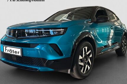 Opel Mokka 1.540 km 26.980 € Kiel 24107