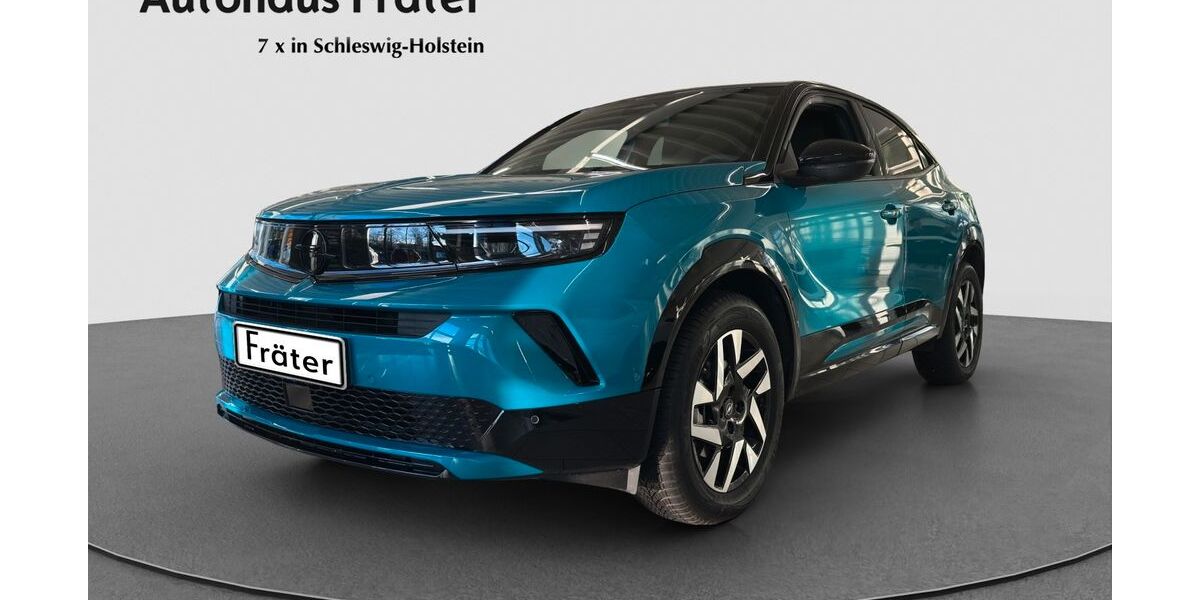 Opel Mokka 1.540 km 26.980 € Kiel 24107