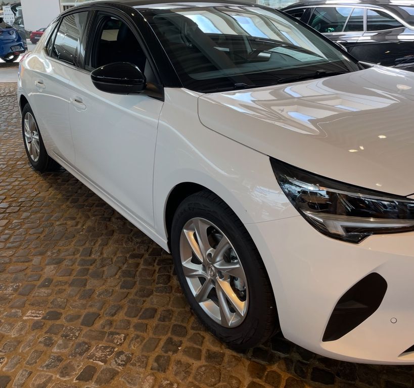 Opel Corsa 146.000 km 10.250 € Bokel 21702